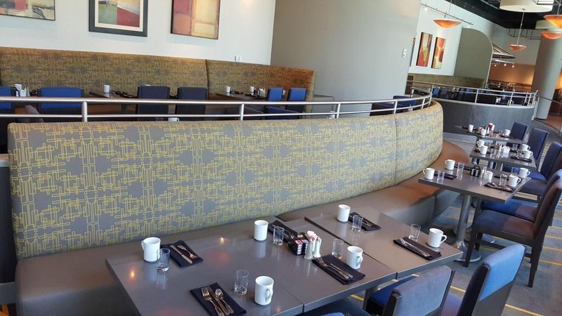 Hotel Anaheim Marriott Suites, USA, Garden Grove. Großes 2