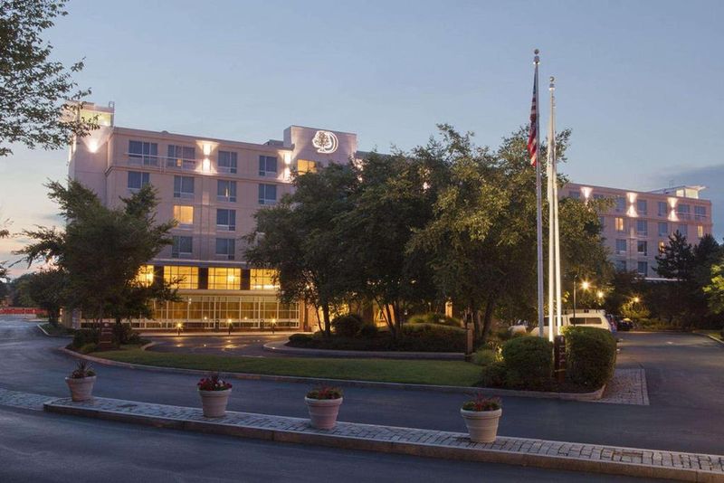 Hotel DoubleTree by Hilton Boston Bayside, USA, Boston. Großes 1
