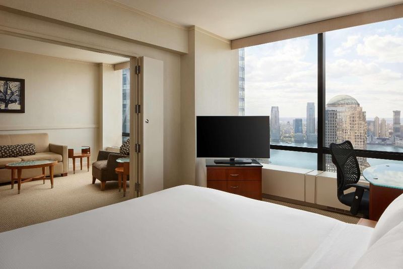 Hotel M Social Hotel New York Downtown, USA, New York City - Manhattan. Großes 2
