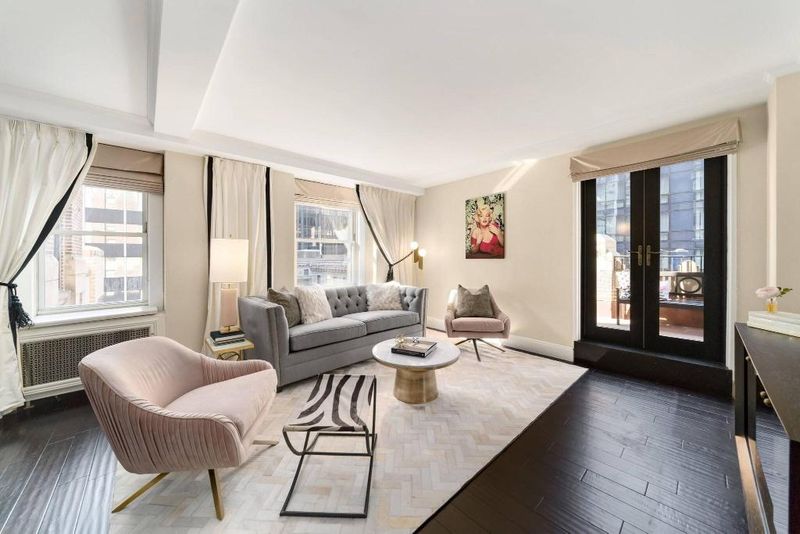 Hotel The Lexington Hotel, Autograph Collection, USA, New York City - Manhattan. Großes 110