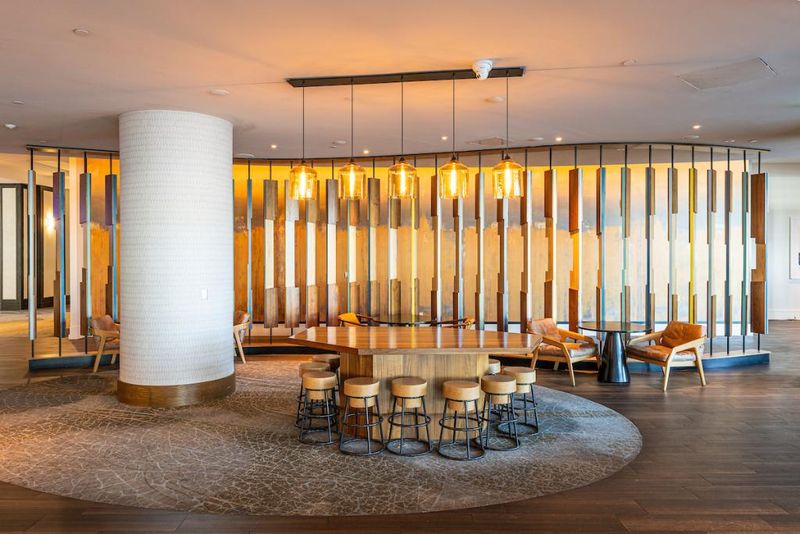 Hotel Grand Bay Hotel San Francisco, USA, Redwood City. Großes 2