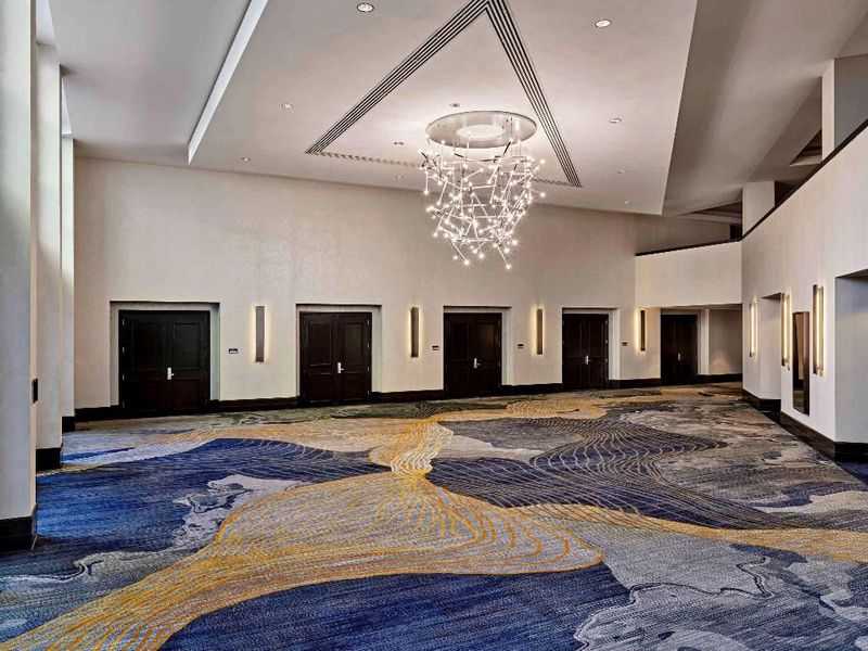 Hotel Grand Bay Hotel San Francisco, USA, Redwood City. Großes 30