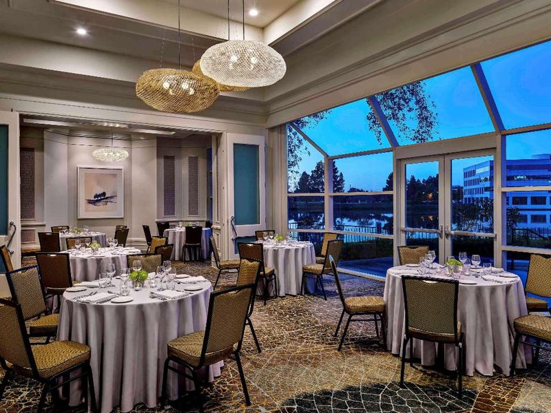 Hotel Grand Bay Hotel San Francisco, USA, Redwood City. Großes 30