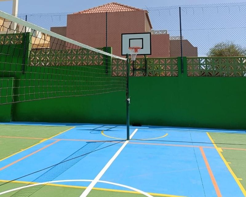 Hotel KN Hotel Matas Blancas Only Adults, Spanien, Costa Calma. Großes 1