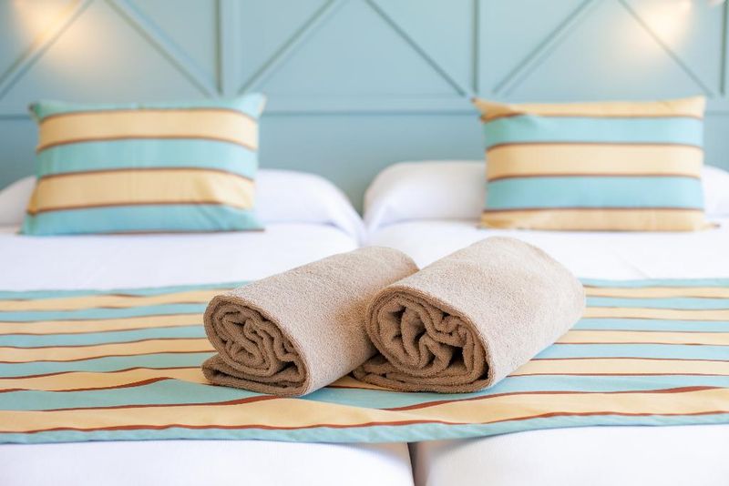 Hotel KN Hotel Matas Blancas Only Adults, Spanien, Costa Calma. Großes 29