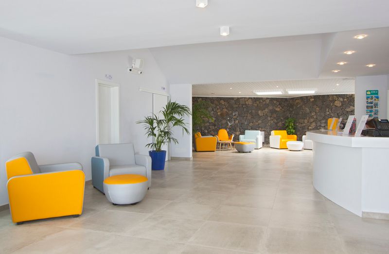 Hotel Aqua Suites Boutique Hotel, Spanien, Puerto del Carmen. Großes 1