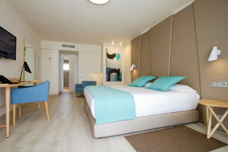 Hotel Aqua Suites Boutique Hotel, Spanien, Puerto del Carmen. Großes 25