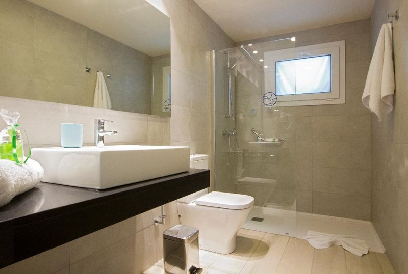 Hotel Aqua Suites Boutique Hotel, Spanien, Puerto del Carmen. Großes 25