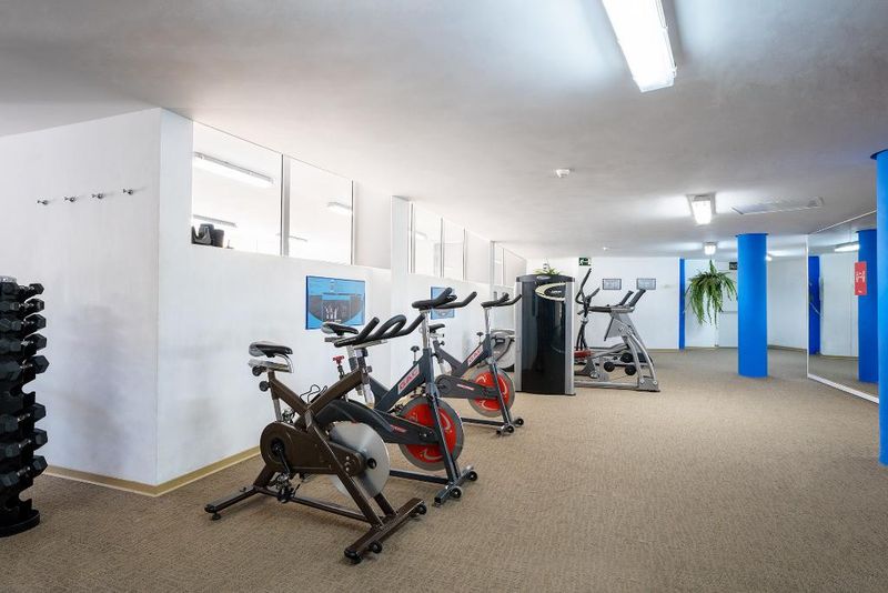 Hotel Club Hotel Drago Park, Spanien, Costa Calma. Großes 2