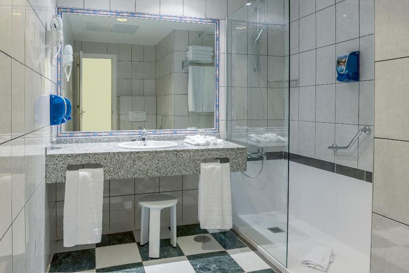 Hotel Club Hotel Drago Park, Spanien, Costa Calma. Großes 31