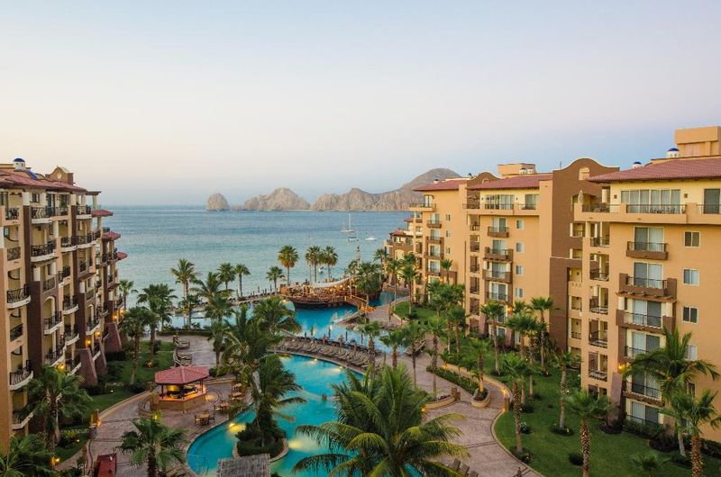 Hotel Villa del Arco Beach Resort and Grand Spa, Mexiko, Cabo San Lucas. Großes 1