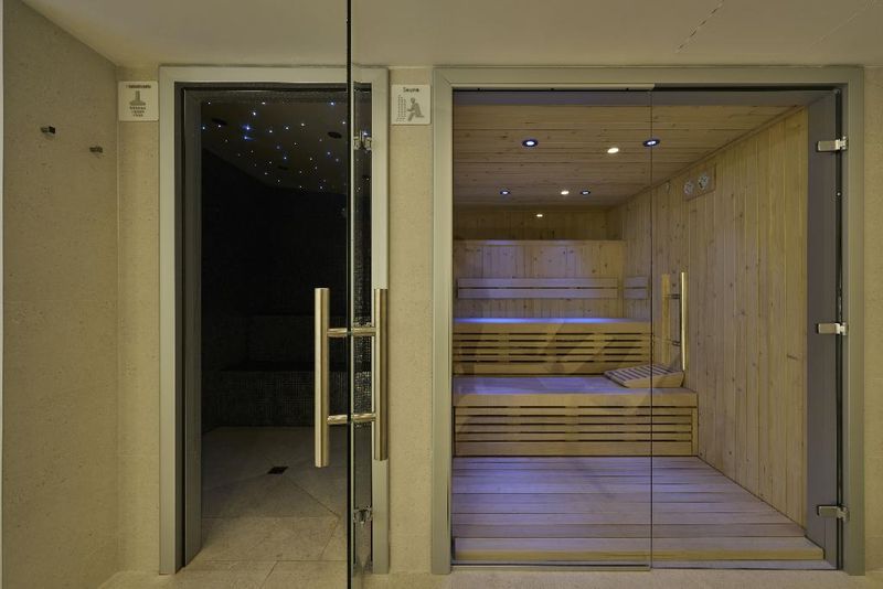 Hotel CATALONIA LA MAQUINISTA, Spanien, Barcelona. Großes 2