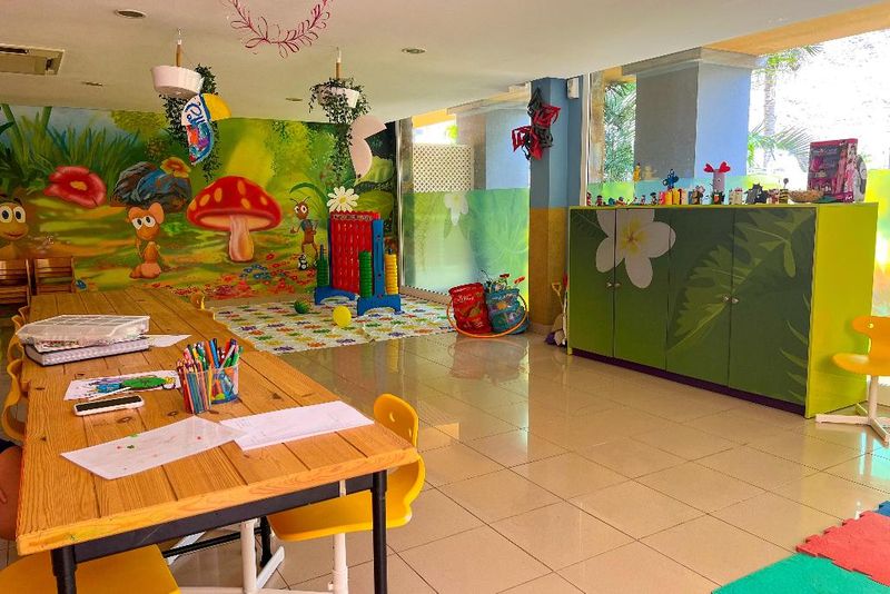 Hotel Cordial Mogan Playa, Spanien, Puerto de Mogan. Großes 1