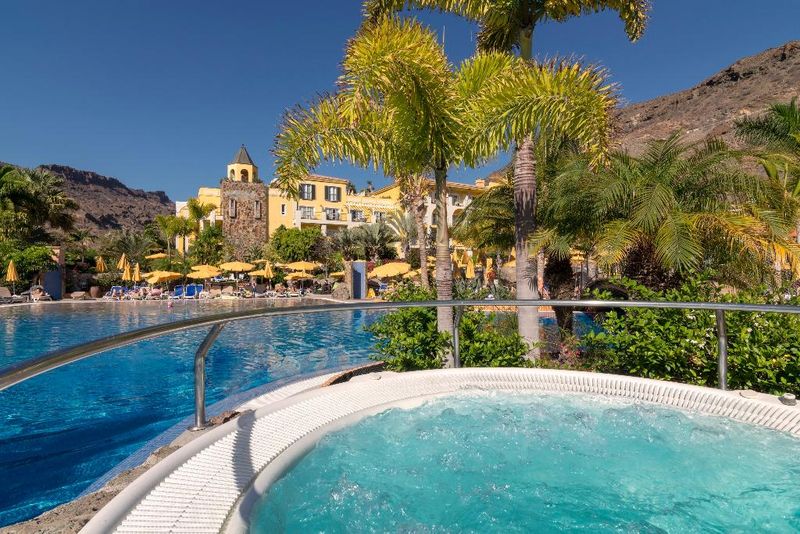 Hotel Cordial Mogan Playa, Spanien, Puerto de Mogan. Großes 51