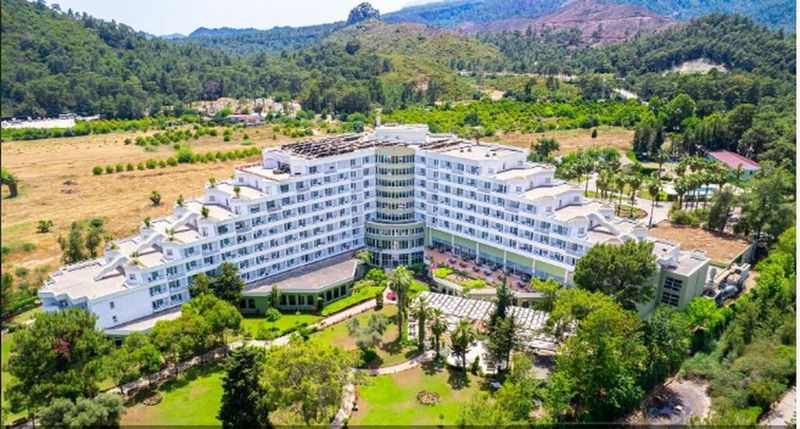 Hotel Ma Biche Kemer, Türkei, Göynük. Großes 2