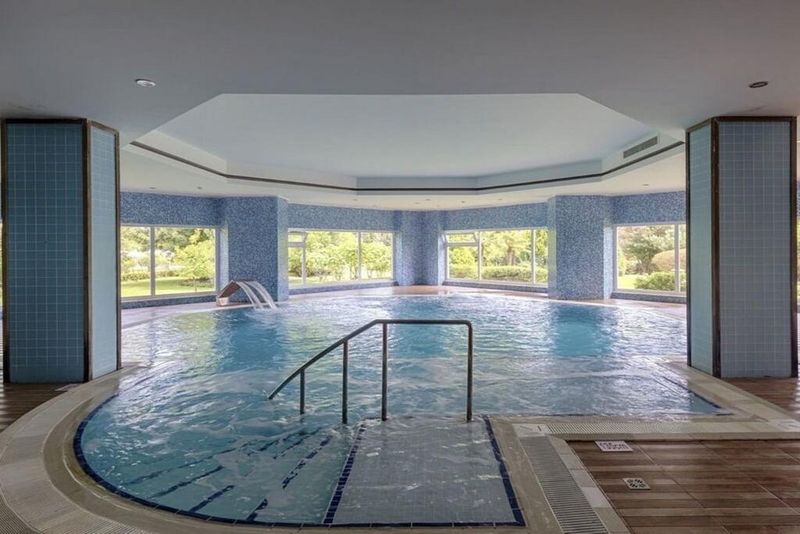 Hotel Ma Biche Kemer, Türkei, Göynük. Großes 67