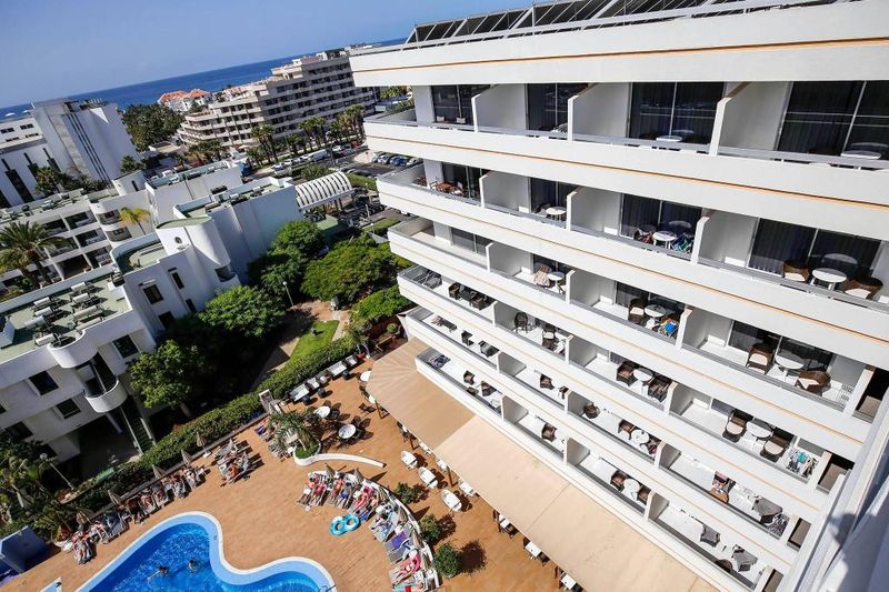 Hotel Coral Suites & Spa, Spanien, Playa de Las Américas. Großes 1