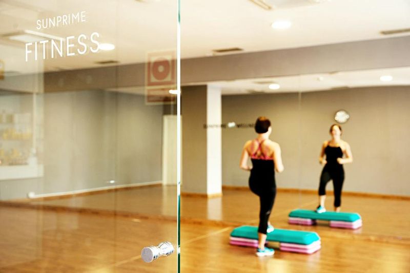 Hotel Coral Suites & Spa, Spanien, Playa de Las Américas. Großes 2