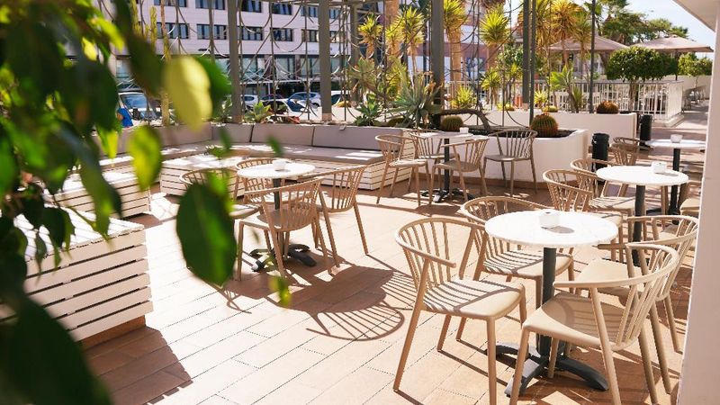 Hotel Coral Suites & Spa, Spanien, Playa de Las Américas. Großes 117