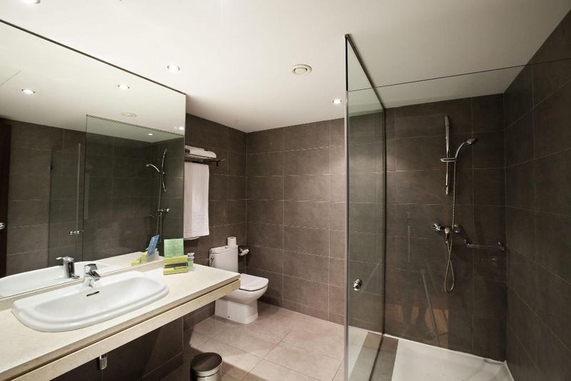 Hotel Hotel Concordia Barcelona, Spanien, Barcelona. Großes 1