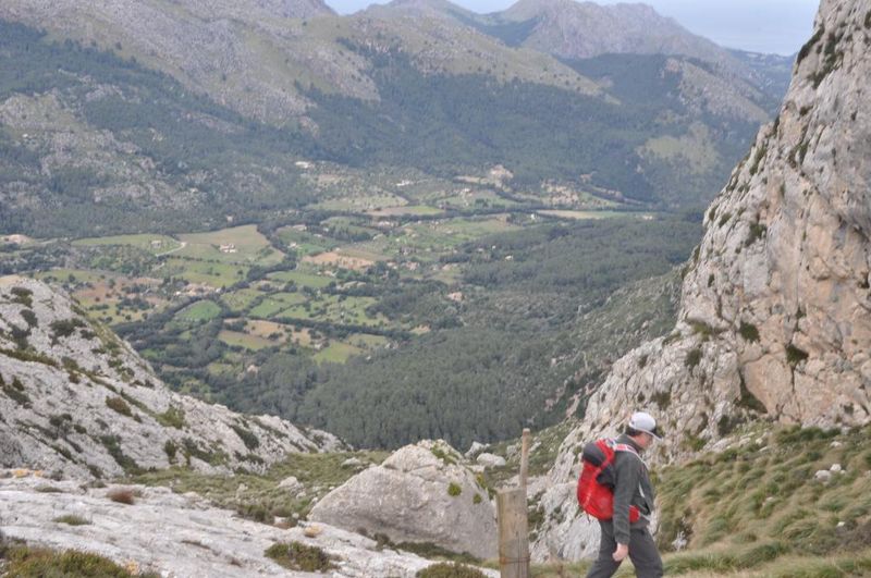 Hotel Maristel Hotel & Spa, Spanien, Estellenchs. Großes 1
