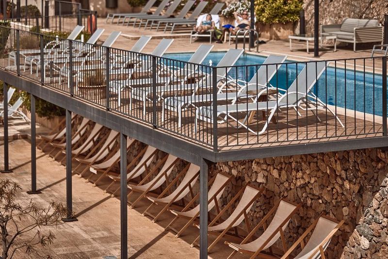 Hotel Maristel Hotel & Spa, Spanien, Estellenchs. Großes 52