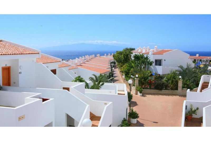 Hotel Malibu Park, Spanien, Costa Adeje. Großes 28