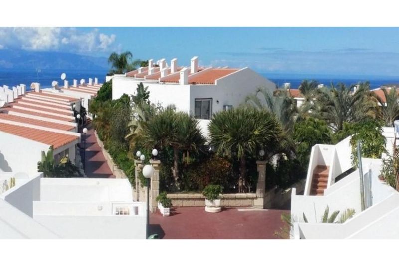 Hotel Malibu Park, Spanien, Costa Adeje. Großes 29