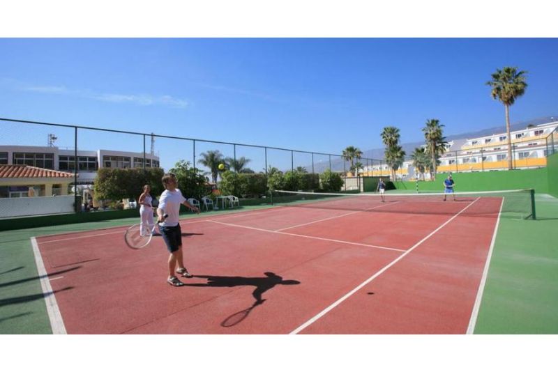 Hotel Malibu Park, Spanien, Costa Adeje. Großes 1