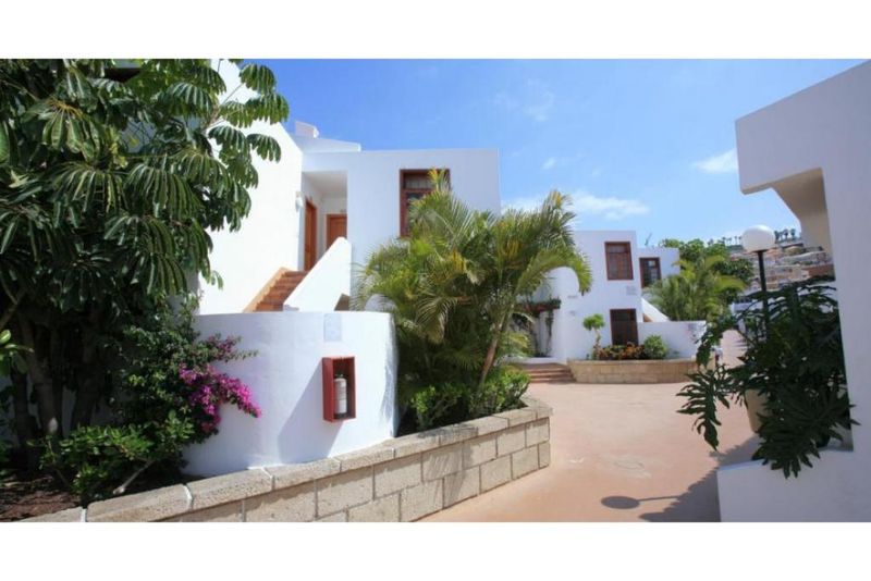 Hotel Malibu Park, Spanien, Costa Adeje. Großes 2