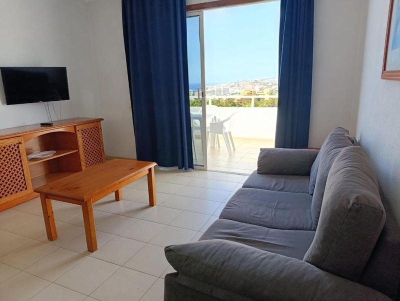 Hotel Malibu Park, Spanien, Costa Adeje. Großes 1