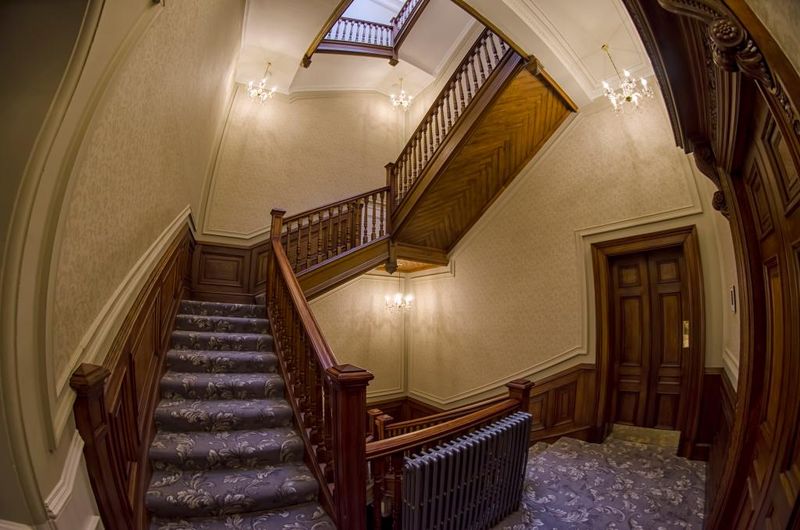 Hotel The Bonham Hotel, Großbritannien, Edinburgh. Großes 2