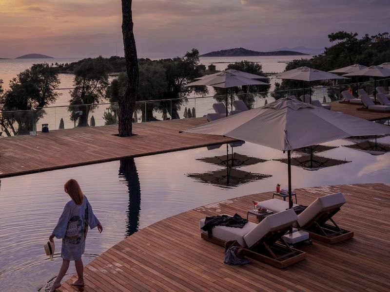Hotel Rixos Premium Bodrum, Türkei, Bodrum. Großes 227
