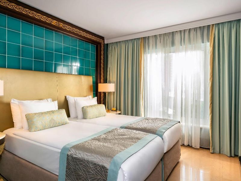 Hotel Rixos Premium Bodrum, Türkei, Bodrum. Großes 2