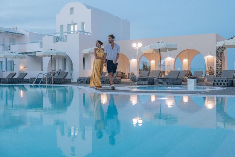 Hotel El Greco Resort & Spa, Griechenland, Fira. Großes 45