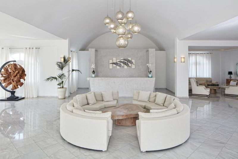 Hotel El Greco Resort & Spa, Griechenland, Fira. Großes 45