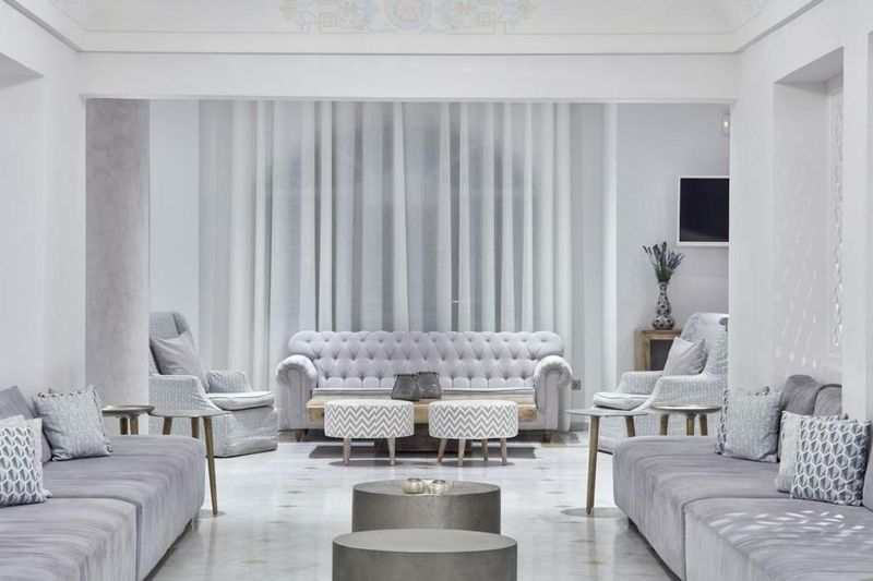 Hotel EL GRECO RESORT, Griechenland, Fira. Großes 45