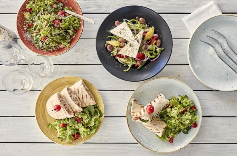 Hotel El Greco Resort & Spa, Griechenland, Fira. Großes 2