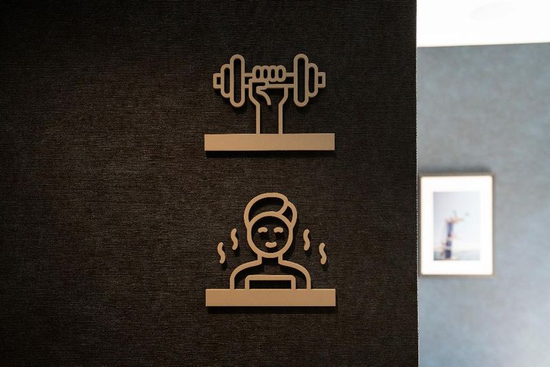 Hotel Zenit Borrell, Spanien, Barcelona. Großes 2