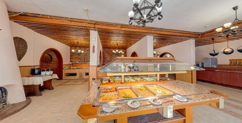 Hotel Preslav, Bulgarien, Goldstrand. Großes 2