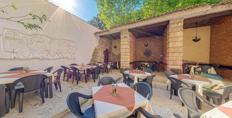 Hotel Preslav, Bulgarien, Goldstrand. Großes 1