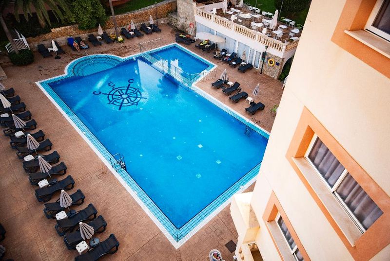 Hotel Canyamel Classic & Spa, Spanien, Canyamel. Großes 25