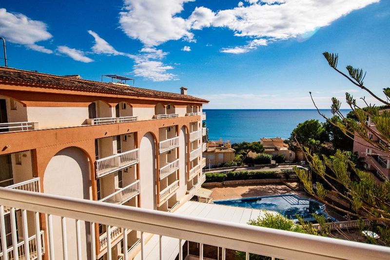 Hotel Canyamel Classic & Spa, Spanien, Canyamel. Großes 1