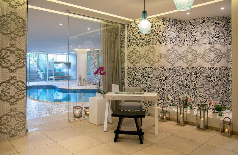 Hotel Vangelis Hotel & Suites, Zypern, Protaras. Großes 2