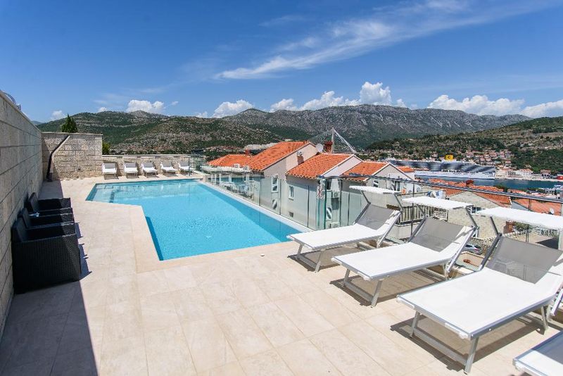 Hotel Vila Curic, Kroatien, Dubrovnik. Großes 11