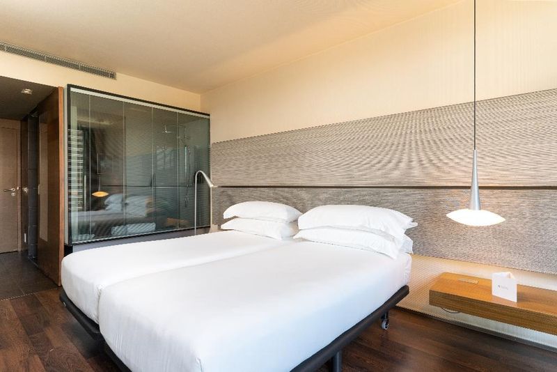 Hotel B-Hotel, Spanien, Barcelona. Großes 1