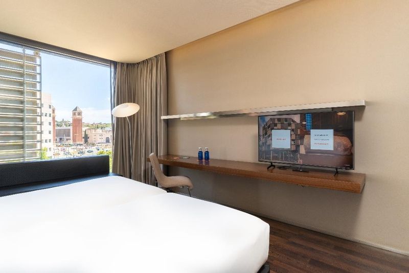 Hotel B-Hotel, Spanien, Barcelona. Großes 1