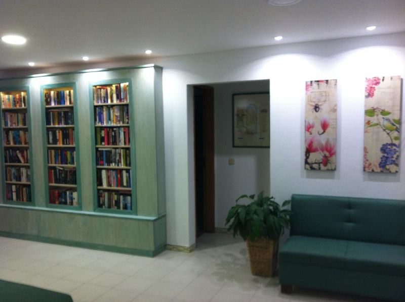 Hotel Turiquintas, Portugal, Porches. Großes 2