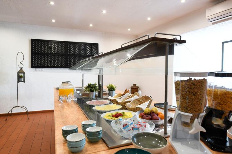 Hotel Pedras Da Rainha, Portugal, Tavira. Großes 2