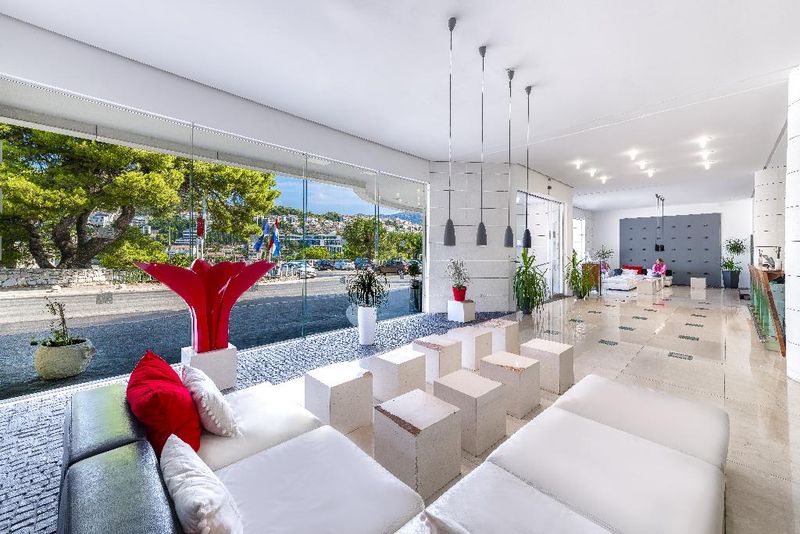 Hotel Uvala, Kroatien, Dubrovnik. Großes 1